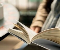 読書のスタートお手伝いします イメージ1