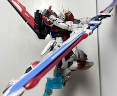 ガンプラ完成品欲しい人向けあなたのガンプラ作ります イメージ1