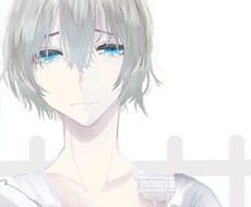 イラスト描きます SNSアイコンやキャラクター作成致します！