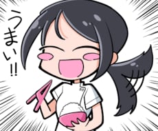 SNS用イラストアイコンを作成します イメージ1