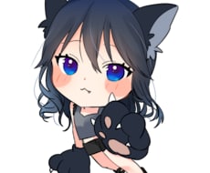 snsアイコンやイラスト描いてます イメージ1
