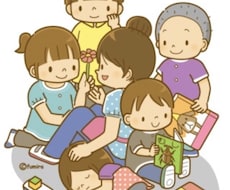 保育園・幼稚園での困り事へお答えします イメージ1
