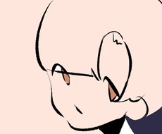 ポップで可愛いアイコンを描きます イメージ1