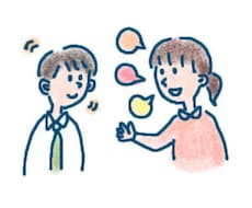話し相手になります イメージ1