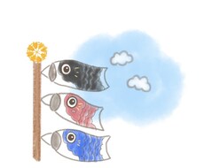 季節のふんわりイラストお描きします イメージ1