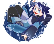 幅広い絵柄で1枚絵を描きます イメージ1