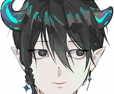 商用利用可　イラスト描きます イメージ1