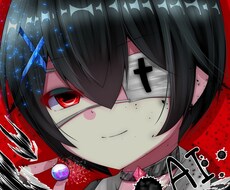 SNS等で映えるアイコンお描きします イメージ1