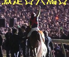 激走☆穴馬☆＆買い目を3レース分提供します！