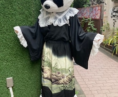 着物のリメイク致します お家で眠っている着物を2部式の新たなお洋服にリメイクします