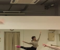障害のあるお子様向けのダンスレッスンをします イメージ1