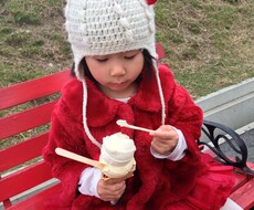 子供向けファッションのやり方教えます イメージ1