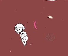マイノリティに寄り添うゆるかわイラストをかきます イメージ1