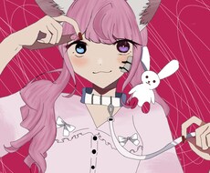 歌ってみたのサムネイルを作成致します イメージ1