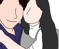 デジタルイラスト描きます イメージ1