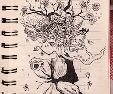 あなたのイメージをオーダーメイドイラスト制作します イメージ1