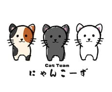 超ゆるくて可愛い手書き風のイラストロゴ作ります イメージ1