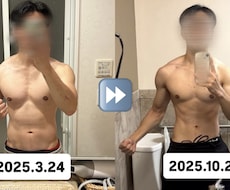 楽痩せ！初心者やダイエッター向けの食事指導行います イメージ1