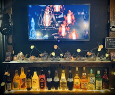 BARのママが愚痴をとことん聞きます イメージ1
