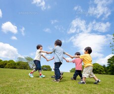 子どもにウケるネタや遊びを教えます！ イメージ1