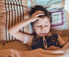 小さいお子さんの薬の飲み方教えます イメージ1