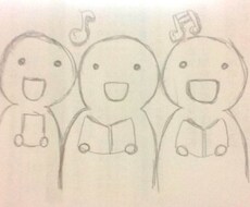 選曲●あなたの歌声にぴったりの曲を教えます ◎カラオケがもっと楽しくなる！レパートリー増やしのお手伝い