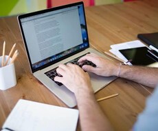 Webライターです！依頼された内容で記事を書きます イメージ1