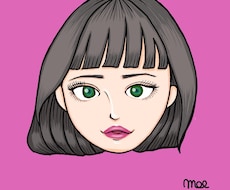 デジタルイラスト描きます イメージ1