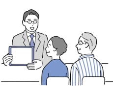 仕事や転職に悩む方のキャリア相談承ります イメージ1