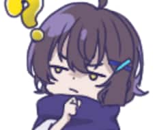 SNSアイコン、Twitchスタンプ制作します イメージ1
