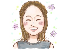 ナチュラルで優しいタッチの似顔絵をお描きします イメージ1