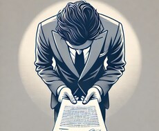 信頼回】誠実な謝罪文を迅速に作成します イメージ1