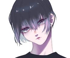 低価格でアイコンお描きします 版権やこだわりのオリキャラまであなたの理想を具現化します！