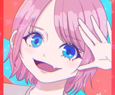 SNS用のイラスト描きます イメージ1