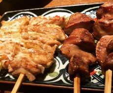 焼鳥開業にむけてわからないことなど質問答えます イメージ1