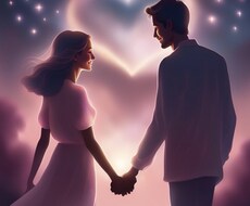 恋愛・結婚  好きな人の気持ちをタロットで占います イメージ1