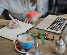 1文字1円！女性向けの記事書きます 【ライター歴5年】美容・エンタメ・女性の就職についてのコラム