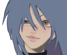 人物イラストを描かせていただきます イメージ1