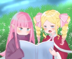 納品最短当日◎かわいいイラスト制作します SNSのアイコンや動画のサムネイル、グッズ化などに！