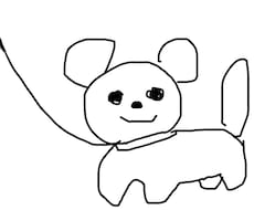 素人がゆる〜くアイコン描きます イメージ1