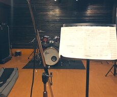 お客様の、素敵なオリジナルご要望の声で歌います イメージ1
