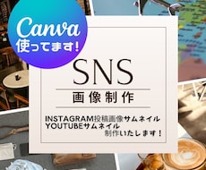 SNS投稿画像お手伝いします イメージ1
