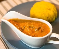 スパイスから作る絶品カレーお教えいたします このカレーを食べたらもう他のカレーに戻れないですよ！
