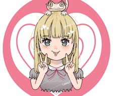 お客様とペットちゃんのイラストを描きます イメージ1