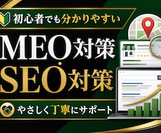 MEO対策に向けた店舗集客の記事を書きます