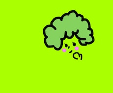 印象に残る可愛い・ほっこりアイコンを描きます