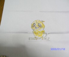 優しい絵、描きます イメージ1