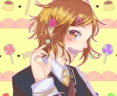 どんな用途のイラストでも描きます イメージ1