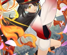 イラスト全般お受けします イメージ1