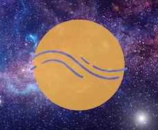 西洋占星術とカードで今のあなたを読み解きます イメージ1